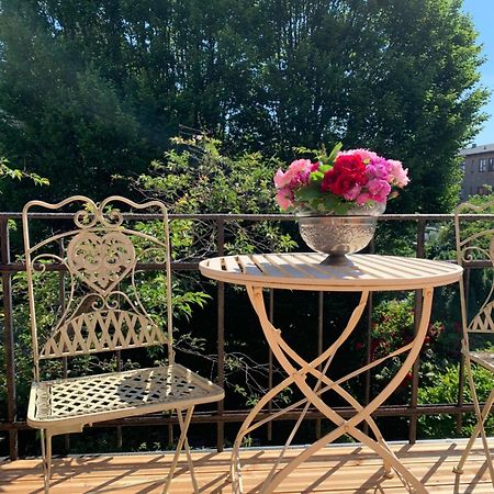 Korfuvej.Rent.A.Room Kopenhag Dış mekan fotoğraf