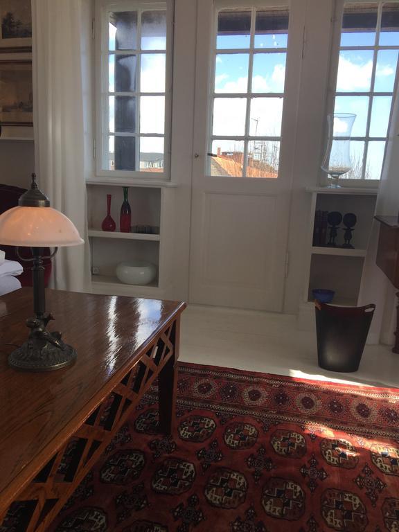 Korfuvej.Rent.A.Room Kopenhag Dış mekan fotoğraf