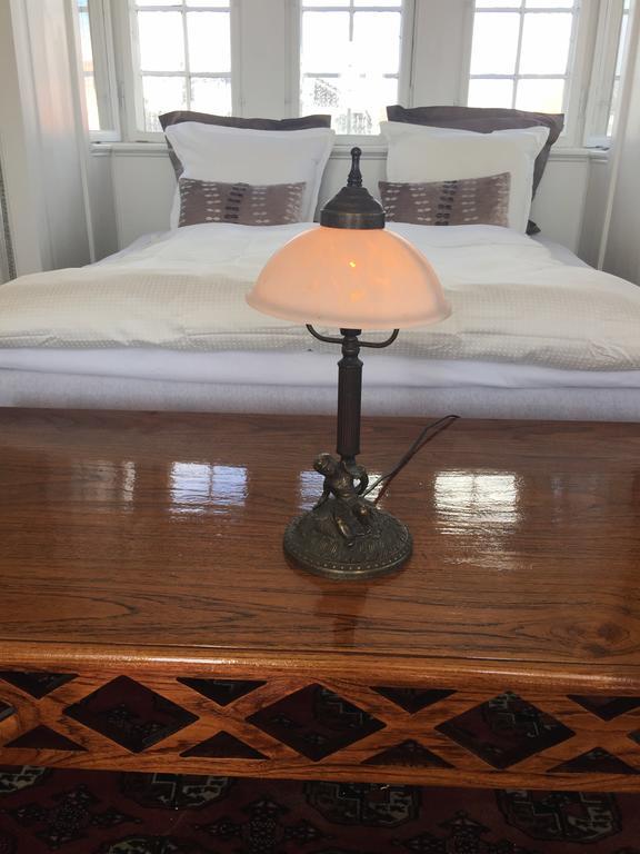 Korfuvej.Rent.A.Room Kopenhag Dış mekan fotoğraf