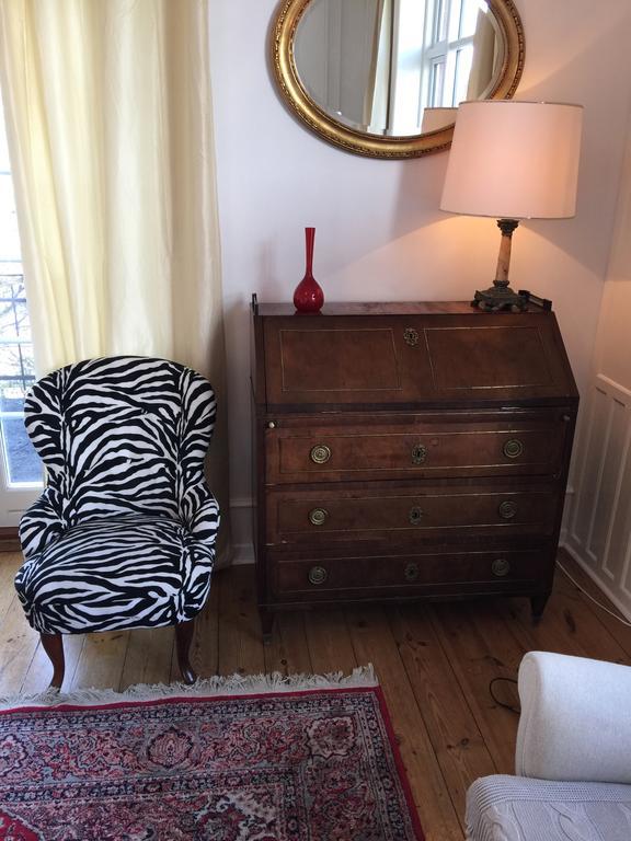 Korfuvej.Rent.A.Room Kopenhag Dış mekan fotoğraf