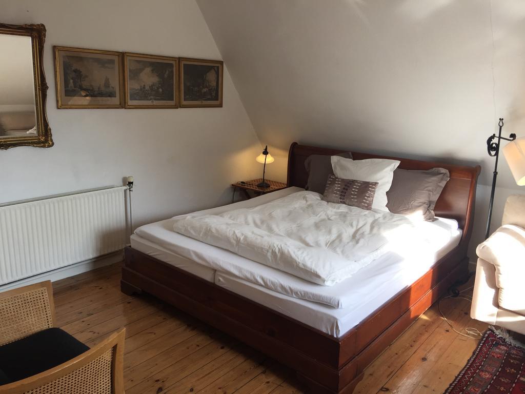 Korfuvej.Rent.A.Room Kopenhag Dış mekan fotoğraf