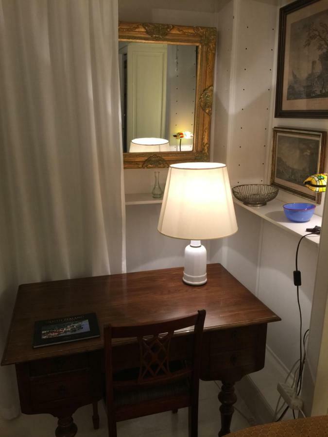 Korfuvej.Rent.A.Room Kopenhag Dış mekan fotoğraf