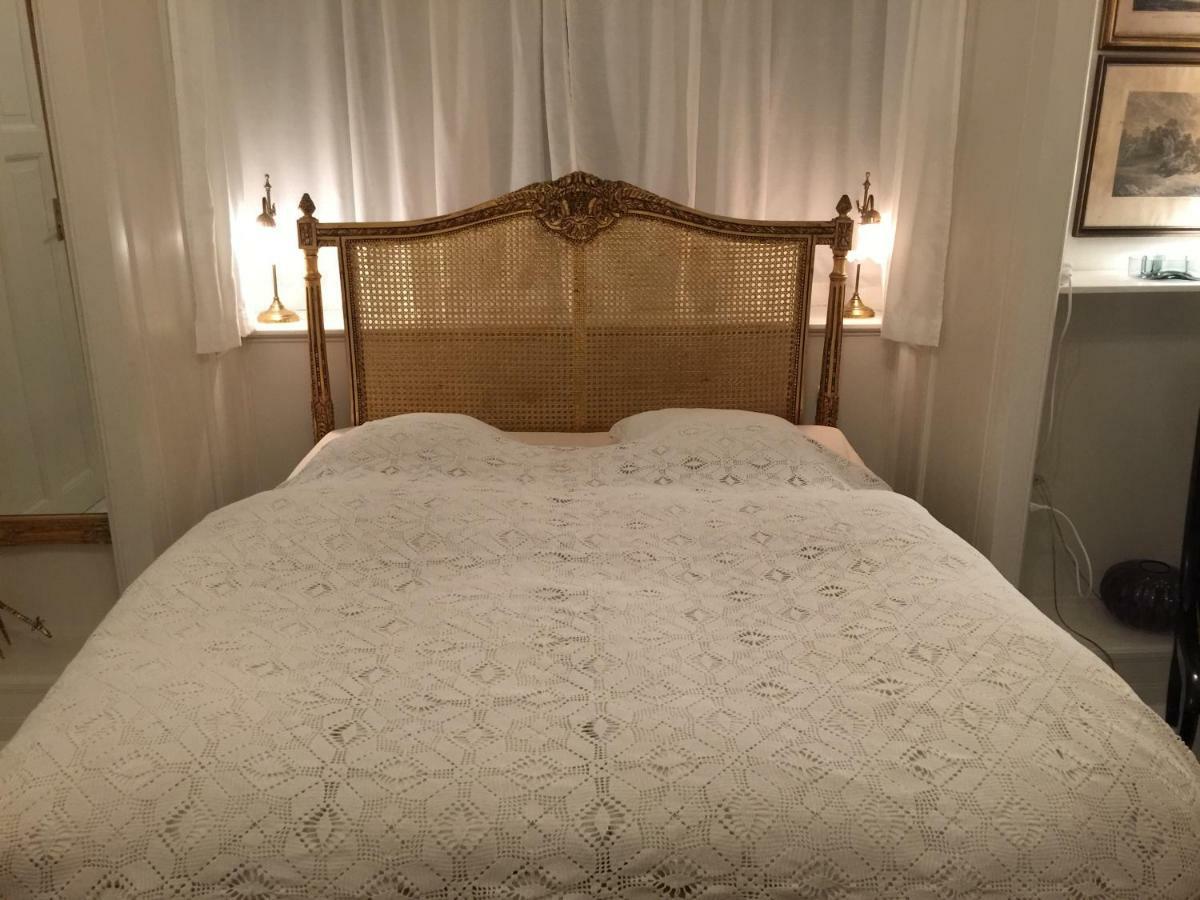 Korfuvej.Rent.A.Room Kopenhag Dış mekan fotoğraf