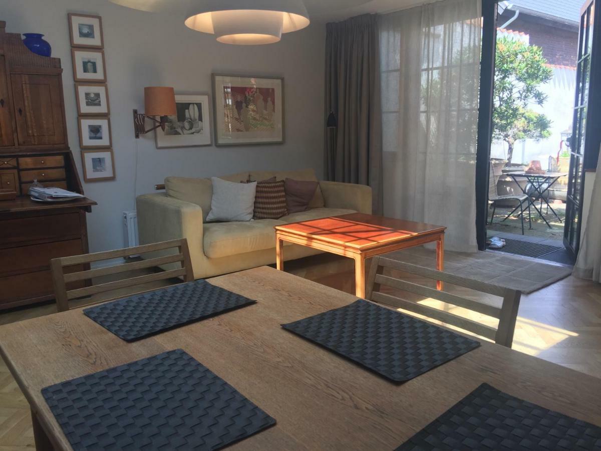 Korfuvej.Rent.A.Room Kopenhag Dış mekan fotoğraf