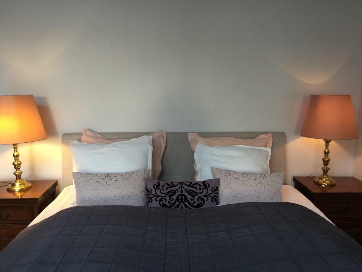 Korfuvej.Rent.A.Room Kopenhag Dış mekan fotoğraf
