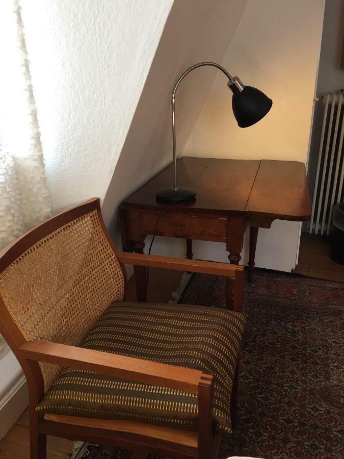 Korfuvej.Rent.A.Room Kopenhag Dış mekan fotoğraf
