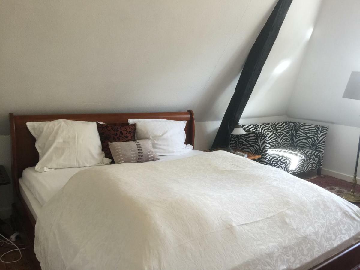 Korfuvej.Rent.A.Room Kopenhag Dış mekan fotoğraf