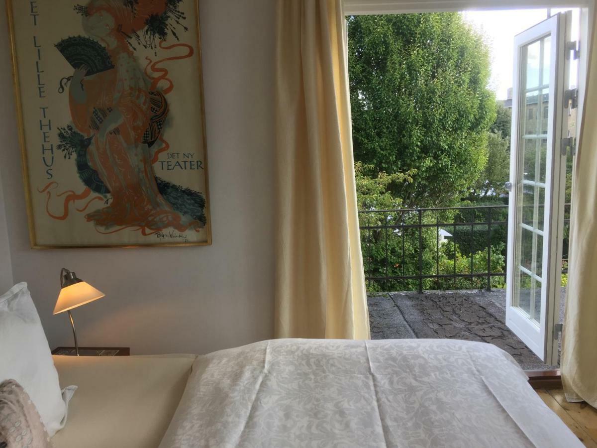 Korfuvej.Rent.A.Room Kopenhag Dış mekan fotoğraf