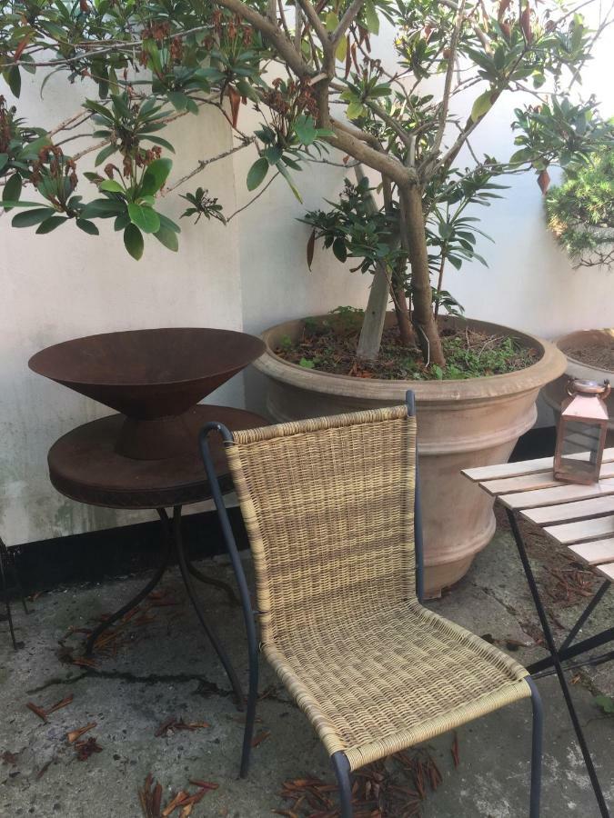 Korfuvej.Rent.A.Room Kopenhag Dış mekan fotoğraf