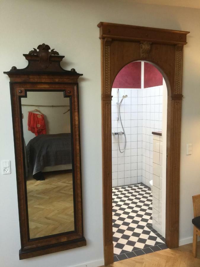 Korfuvej.Rent.A.Room Kopenhag Dış mekan fotoğraf