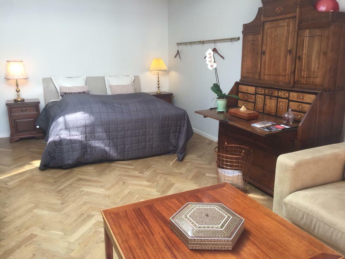 Korfuvej.Rent.A.Room Kopenhag Dış mekan fotoğraf