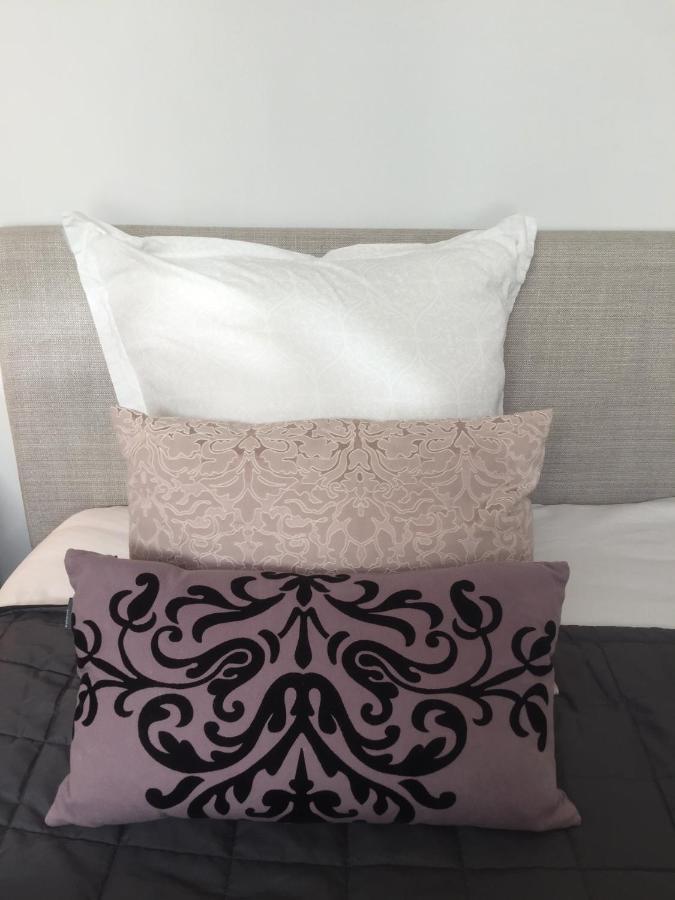 Korfuvej.Rent.A.Room Kopenhag Dış mekan fotoğraf